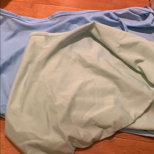 Dance‎ skirt 2 for 1